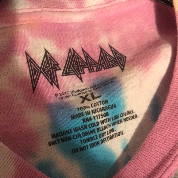 Tee - Picture 2 of 2